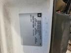 2009 Chevrolet Express Delivery Truck