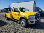 2019 Dodge RAM 5500