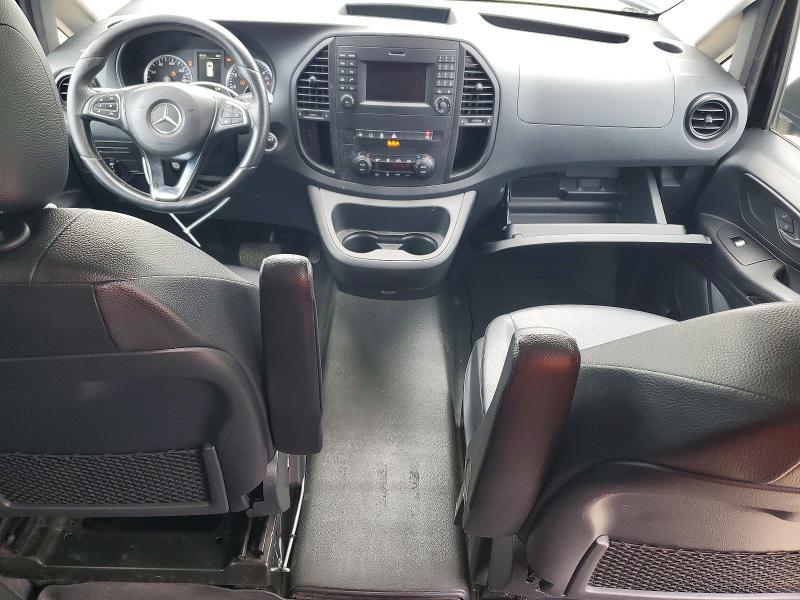 2019 Mercedes-Benz Metris