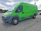 2017 Dodge RAM Promaster 3500 Delivery Van