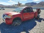 2009 Nissan Titan XE