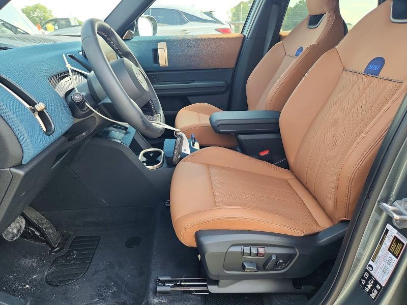 2025 Mini Countryman S All4