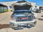2015 GMC Sierra C1500 SLT