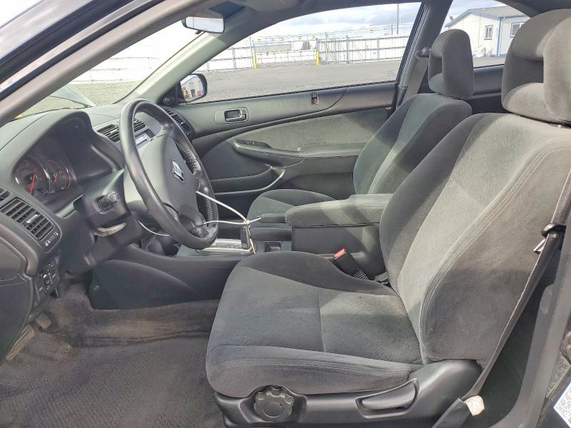 2005 Honda Civic EX