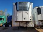2012 Wabash Refrigerated Van Trailer