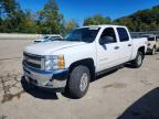 2012 Chevrolet Silverado C1500 LT