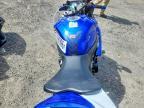 2008 Suzuki GSX-R600
