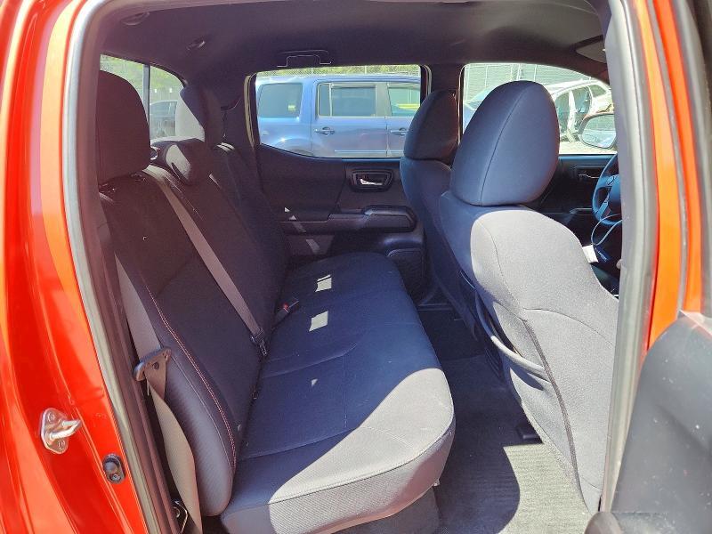 2018 Toyota Tacoma TRD OFF-Road