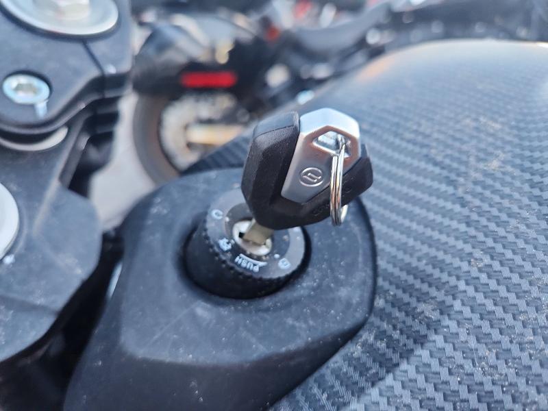 2022 Cf Moto 700CL-X Sport