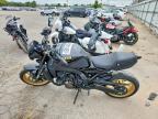 2025 Yamaha MTM890