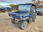 2022 Cfmoto Uforce 1000 Utility Vehicle