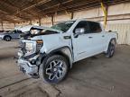 2025 GMC Sierra K1500 SLT