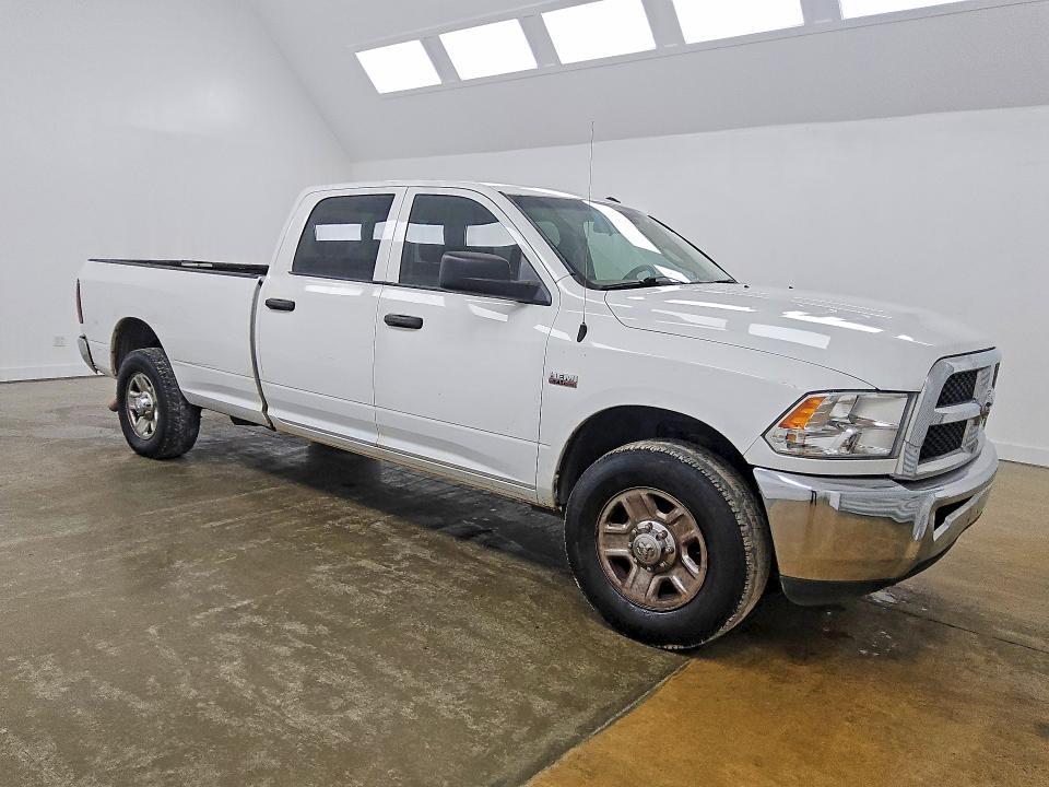2018 Dodge RAM 2500 ST