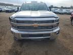 2018 Chevrolet Silverado K2500 Heavy Duty LT
