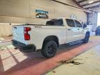 2019 Chevrolet Silverado K1500 LT Trail Boss