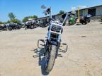 2012 Harley-Davidson Fxdf Dyna FAT BOB