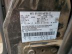 2008 Ford F250 Super Duty