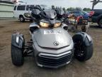2019 Can-Am Spyder Roadster F3-S