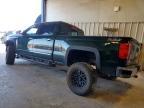 2015 Chevrolet Silverado K1500 LTZ