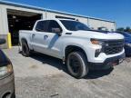 2024 Chevrolet Silverado K1500 Trail Boss Custom