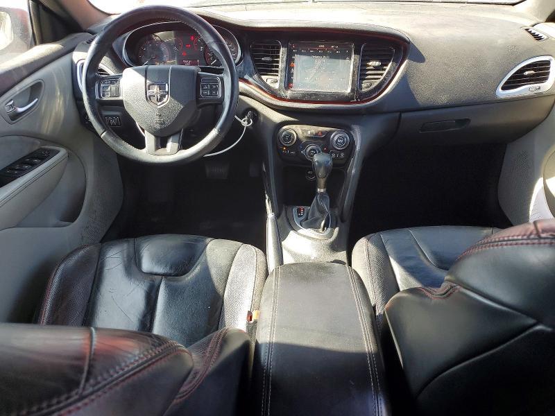 2016 Dodge Dart SXT