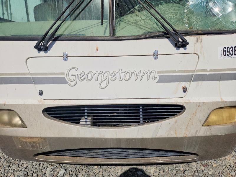 2002 Foresriver 2002 Forest River Georgetown RV