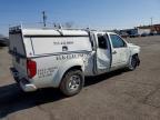 2017 Nissan Frontier S