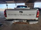 2005 Chevrolet Silverado C1500