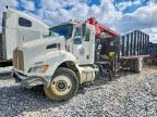 2022 Kenworth T370 Grapple Truck