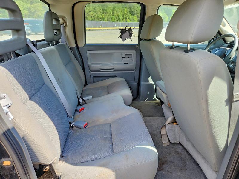 2006 Dodge Dakota Quad SLT