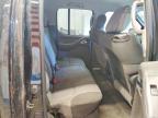 2011 Suzuki Equator Sport