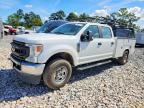 2022 Ford F350 Super Duty