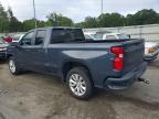 2021 Chevrolet Silverado C1500 Custom