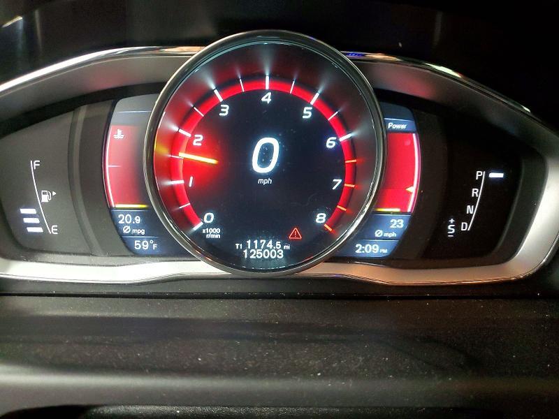 2015 Volvo Xc70 T6 Premier