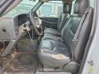 2006 GMC Sierra C2500 Heavy Duty
