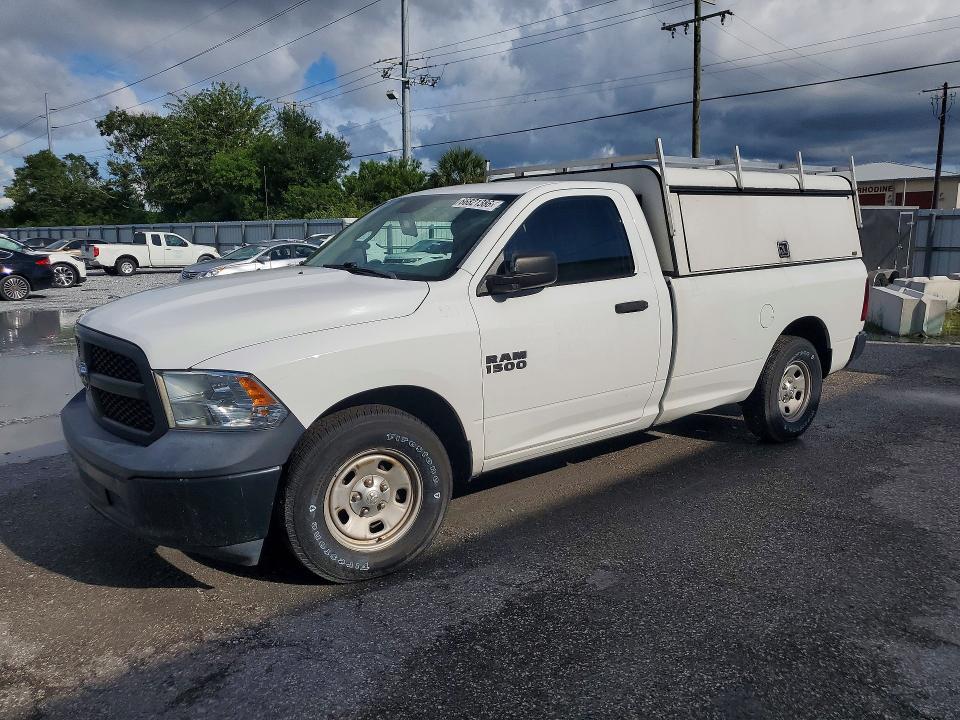 2016 Dodge RAM 1500 ST