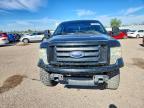2010 Ford F150