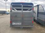 2027 Corn Pro SB-16 6S Livestock Trailer