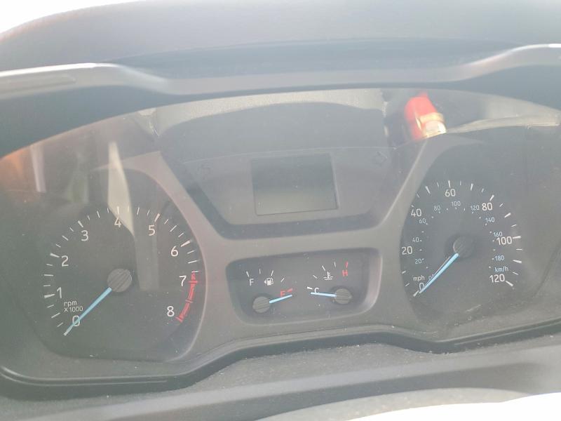 2019 Ford Transit T-350
