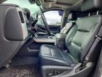 2017 Chevrolet Silverado K1500 LTZ