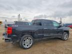 2014 Chevrolet Silverado K1500 LTZ
