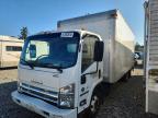 2011 Isuzu NPR BOX Truck