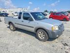 2002 Nissan Frontier Standard