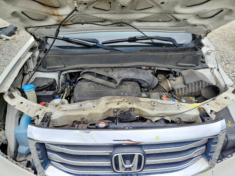 2015 Honda Pilot Touring