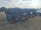 2024 Carry-On 7X14DUMPLP14KTP-24 Dump Trailer
