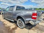 2008 Ford F150 Supercrew