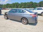 2015 Nissan Sentra SR