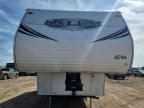 2012 Unknown Salem 5th Wheel Camper