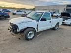 2003 Chevrolet S Truck S10