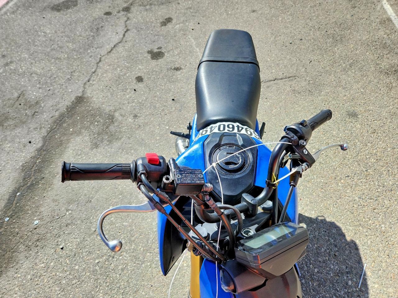 2025 Honda Grom 125